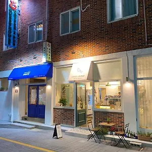 단테 하우스 부산광역시